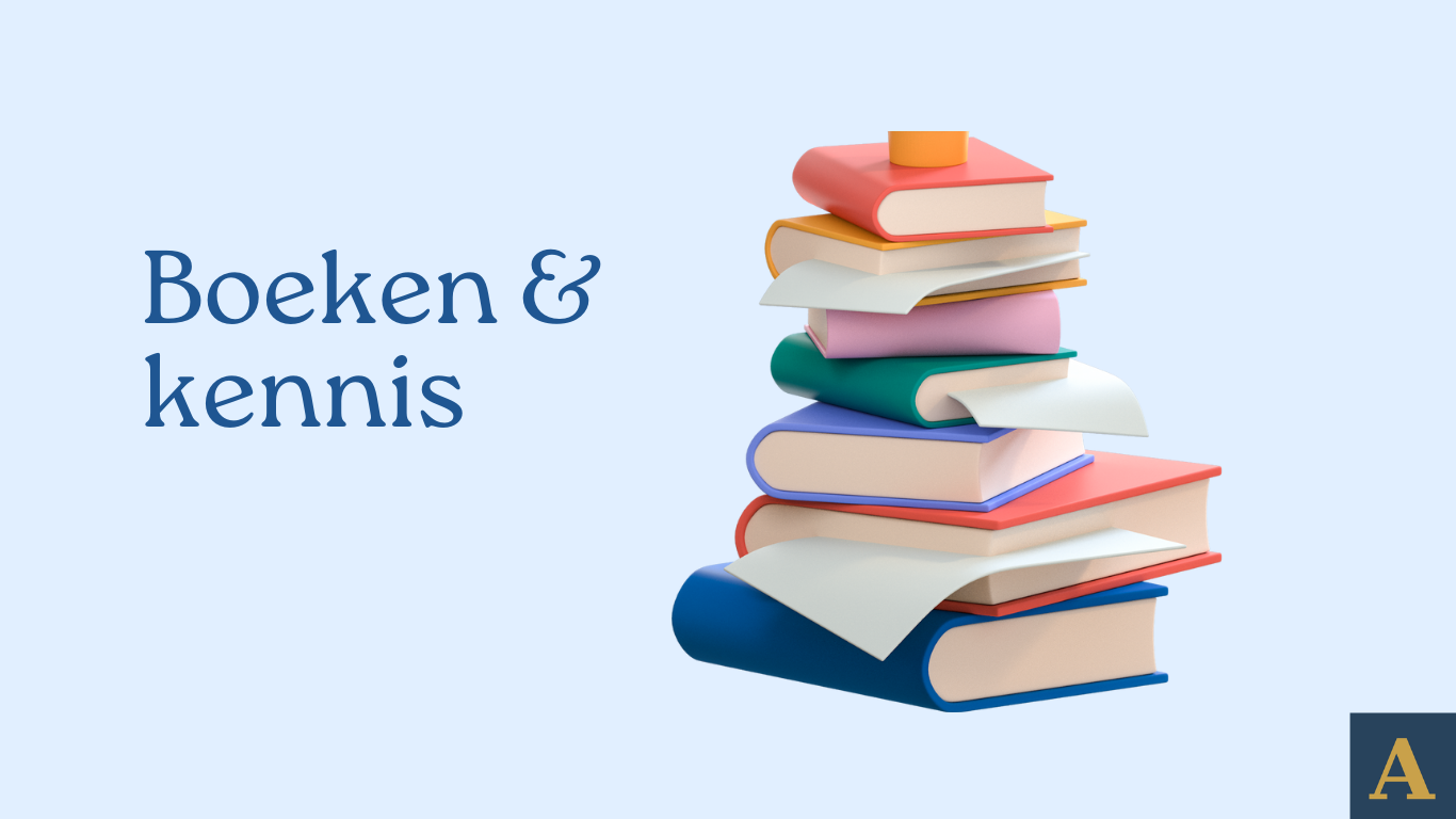 Boeken & kennis