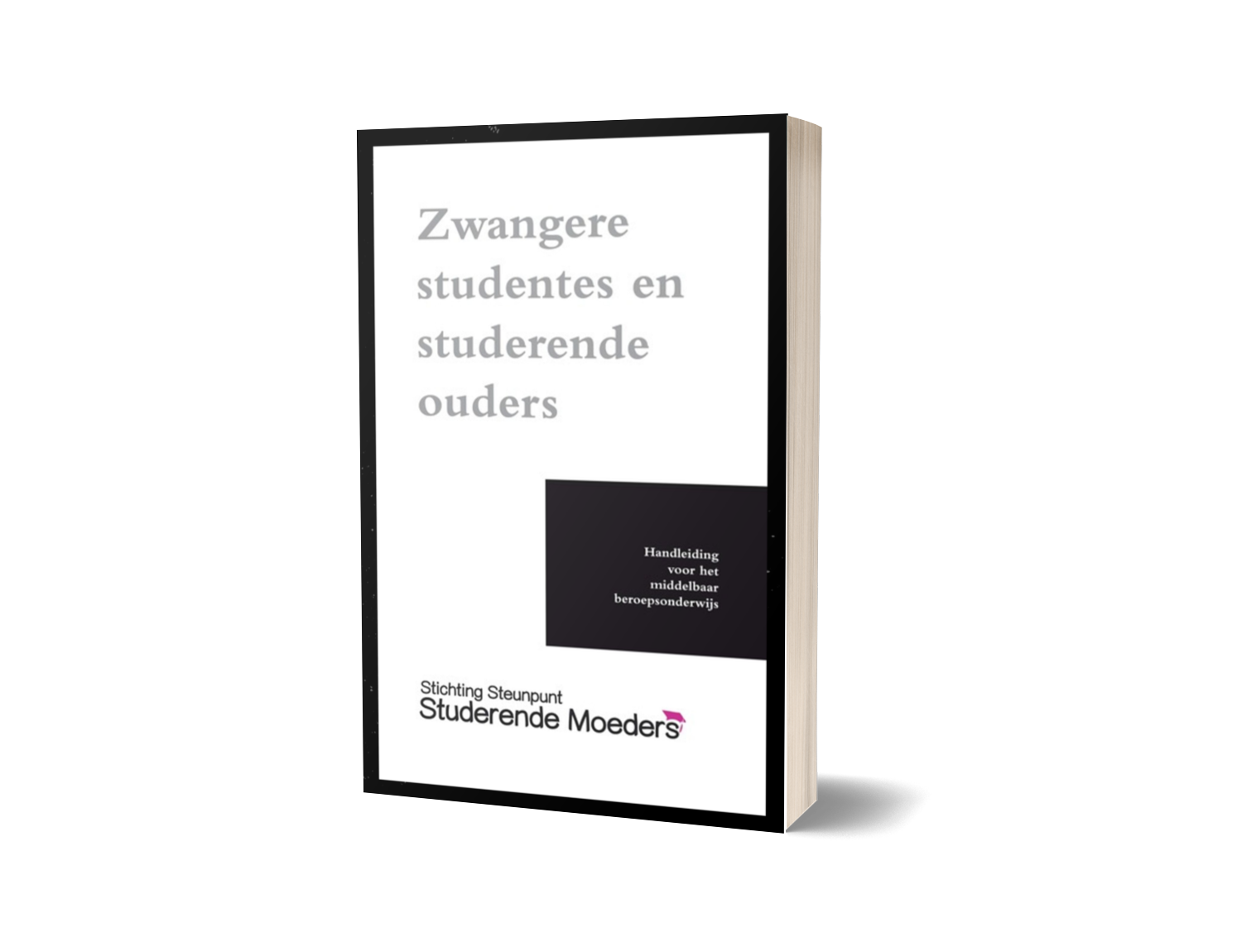 Mookup boek studerende ouders